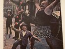 The Doors Strange Days EKS-74014 1968 gold Elektra label (Mon-1) Side 1 Monarch