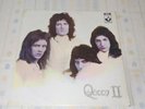 Queen - II vinyl Lp Venezuela Harvest 1975