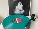 Ella Fitzgerald ‎– Sings Cole Porter Song Book GREEN VINYL 2LP (N/MINT)