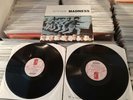 DIVINE MADNESS - 1992 UK DOUBLE VINYL LP - NEAR MINT - TWO TONE SKA - NEAR MINT