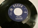 The Rolling Stones - *NEAR MINT* Paint It Black - UK 1966 Decca 45