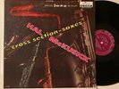 HAL McKUSICK Cross Section Saxes BILL EVANS Art Farmer Decca DL 9209 LP