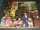 Merry Christmas From The Brady Bunch (LP, 1981, Paramount records PAS 5025) Ex+