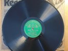 Jimmie Rodgers: Puzzle Record / Let Me Be Your Sidetrack 78rpm Zonophone Ex+