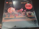 KING'S X - Manic Moonlight - Record Store Day - Sealed LP Record - Orange Vinyl
