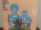 Gnarls Barkley The Odd Couple Downtown Music 6 4242-00800-1 1 US SEALED  LP
