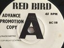 Evie Sands,DEMO,Take Me For A Little While,VG+,Redbird,1966,Northern Soul,Mod