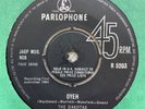 The Dakotas Oyeh mod beat instro parlophone 1964 garage freakbeat
