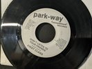 First Class ‎– Don't Listen To Your Friends / Candy Vinyl Record 7
