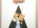 CLOCKWORK ORANGE  Movie Soundtrack - Stanley Kubrick - 12