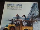 The Beach Boys Surfin' Safari