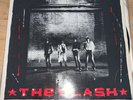 The Clash: Sandinista , LP Record Set No Poster 3x Vinyl - Used - See Pictures