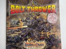 Bolt Thrower - Realm of Chaos / In Battle Bundle For AZ