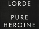 Lorde - Pure Heroine [VINYL]