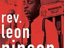Pinson Rev. Leon - Hush - Somebody Is Calling Me  [VINYL]