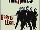 Hives The - Barely Legal [VINYL]