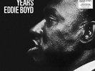 Eddie Boyd - Five Long Years [VINYL]