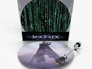 Don Davis - The Matrix - Original Soundtrack (Picture Disc) [VINYL]