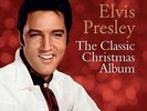 Elvis Presley - The Classic Christmas Album [VINYL]