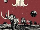 Acid Mammoth - Caravan [VINYL]