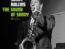 Sonny Rollins - The Sound Of Sonny [VINYL]