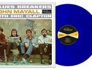 John Mayall & Bluesbreakers - Blues Breakers With Eric Clapton  [VINYL]