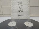 PINK FLOYD THE WALL PERFORMED LIVE promo only COMPLETE 2LP SET