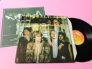 THE ONLY ONES LP SAME TITLE ORIG UK 1978 NM   CON INSERTO