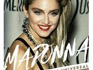Madonna - The Universal (Limited Edition) [VINYL]