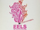 Eels - The Deconstruction  [VINYL]