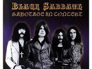 Various - Sabotage In Concert (Splatter Vinyl) [VINYL]