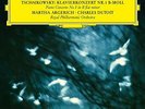 Tchaikovsky: Piano Concerto No. 1 in B-Flat Minor, Op. 23 [VINYL]