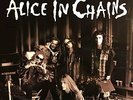 Alice In Chains - Live At The Palladium, Hollywood  [VINYL]