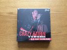 Crazy Cavan & The Rhythm Rockers EPS