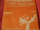The Smiths Louder Than Bombs 2x Vinyl LP Sire US 1987 Pressing Morrissey RARE