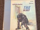 LIGHTNING HOPKINS THE BLUES LP KP258 Vintage Vinyl Mainstream *MEMORYLEN*