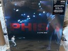 Phish - A Live One 180g 4LP (Red/Blue Colored Vinyl + Booklet + Download Code)