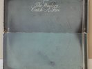 BOB MARLEY Catch A Fire Zippo Cover Island LP