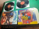 In 3-D & Dare To Be Stupid Weird Al Yankovic BOTH IN ORIGINAL SHRINK Vinyl LP EX