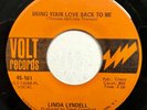 Linda Lyndell