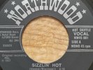 JIMMY MILLER & BARBECUES SIZZLIN HOT 7