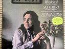 Nimbus 2111 Amaryllis Fleming Schubert Brahms  Cello Nr Mint  Audiophile LP