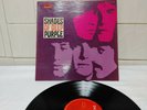 SHADES OF DEEP PURPLE JPN ORIGINAL 1968 NIPPON GRAMMONPHON (SMP-1426)