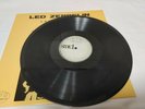 Led Zeppelin Live_ LA FORUM 1972_ ACETATE RECORD UFO-1014 MONO PRESSING