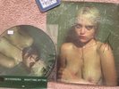Sky Ferreira Night Time My Time Rsd Vinyl Picture Disc + Signed Poster