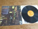 David Bowie The Rise and Fall of Ziggy Stardust UK '72 1st RCA SF 8287 1E/1E LP