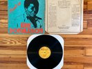 Eric Donaldson: Stand Up LP Vinyl OG 1979 Nigeria Dynamic Sounds Reggae VG/VG-