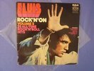 Elvis Presley Rock 'N' On Volume 2 12