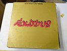 Bob Marley & The Wailers – Exodus - Vinyl LP 1977 Jamaican Copy #2