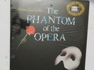 2-LP,  Andrew L Webber The Phantom Of The Opera, Polydor 831 273-1 Y-2, SEALED